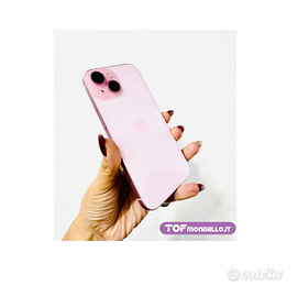 Apple iPhone 15 256GB