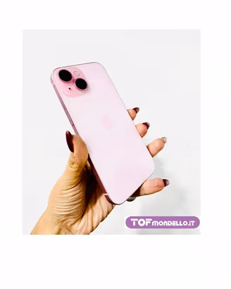 Apple iPhone 15 256GB