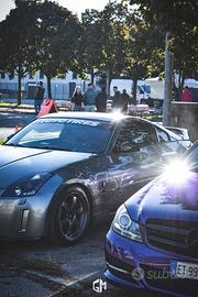Nissan 350z