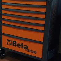 beta carrello 