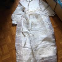 Vestito x cresima. Comunione
