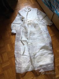 Vestito x cresima. Comunione