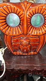 Orologio di ceramica