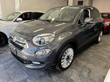 FIAT 500X 1.6 MJT 120 CV LOUNGE