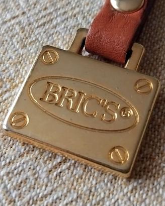 PORTACHIAVI BRIC'S VINTAGE