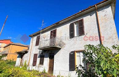 Casa Indipendente Sora [Cod. rif 3273052VRG]