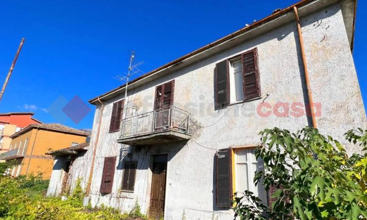 Casa Indipendente Sora [Cod. rif 3273052VRG]