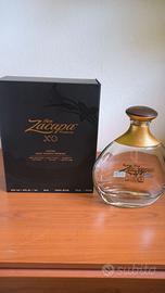 Ron Zacapa XO bottiglia vuota(6 disponibili)