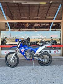 Sherco 300 SE