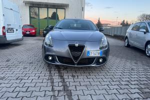 Alfa Romeo Giulietta 1.4 Turbo 120 CV GPL Distinct