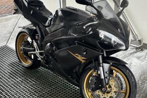 Yamaha YZF R1 - 2009