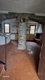 Casa di campagna