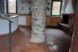 Casa di campagna
