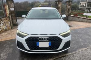 Audi A1 SPB 25 TFSI Admired Advanced