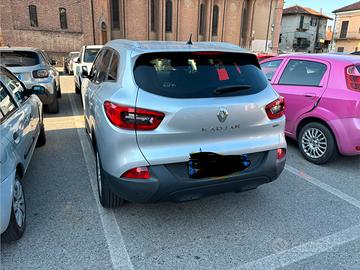 Renaul kadjar 1.5 dci 110cv hypnotic 2