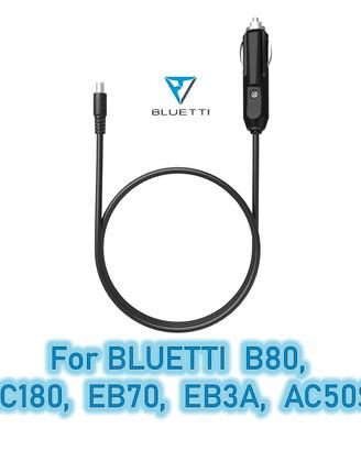 Bluetti cavo caricabatterie x Accendisigari 12V