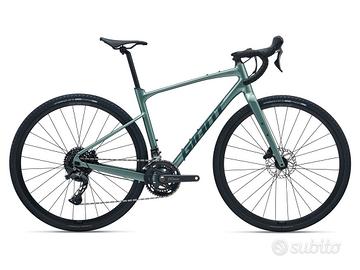 GIANT REVOLT 1 2026(PREORDINE)