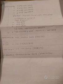 Raccolta Gardenia e Riviste Giardinaggio - Update