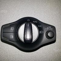 Comando fari audi a4