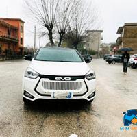 DR Evo 3 1.5 Gpl 107cv