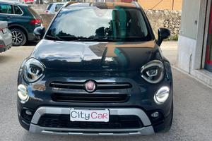 Fiat 500X 1.0 T3 120 CV City Cross