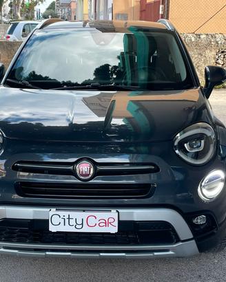 Fiat 500X 1.0 T3 120 CV City Cross