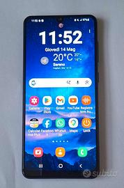 SAMSUNG GALAXY  A 31