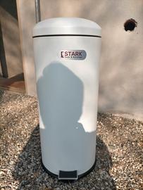 Pattumiera nuova 30 LT.