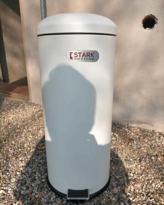Pattumiera nuova 30 LT.