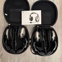 Cuffia Lightspeed zulu 3