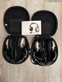 Cuffia Lightspeed zulu 3