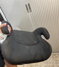 sediolino per auto