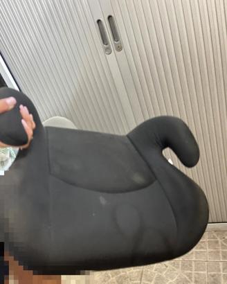sediolino per auto