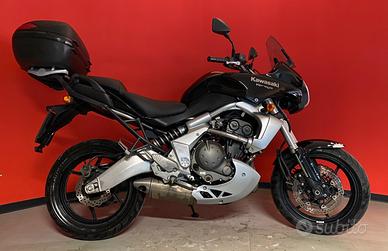 Kawasaki Versys 650 - 2008
