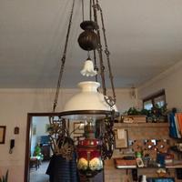 lampadario
