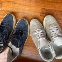 Nr,43 uomo scarpe sneakers marchi di qualità