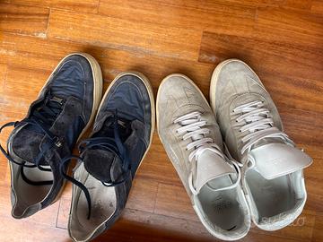 Nr,43 uomo scarpe sneakers marchi di qualità