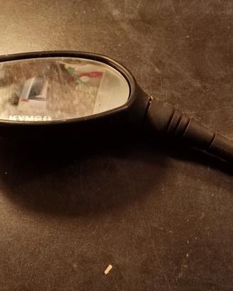 Specchietto retrovisore Kimco Xciting 250 300 500