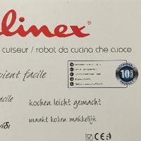 Moulinex volupta robot cucina nuovo