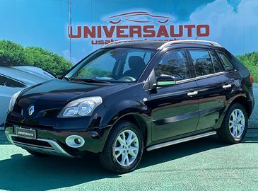 Renault Koleos 2.0 dci 150cv 4x4 Dynamique 2009