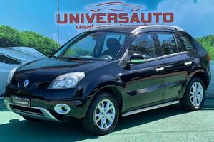 Renault Koleos 2.0 dci 150cv 4x4 Dynamique 2009