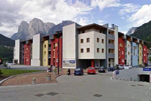 Immobile di 285 m² a Agordo