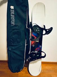 Snowboard Burton Flying V