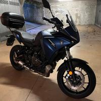 Yamaha Tracer 700 - 2021