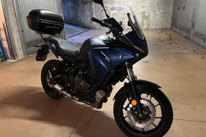 Yamaha Tracer 700 - 2021
