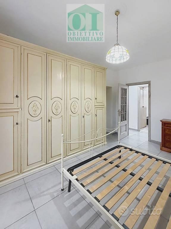 Trilocale in Vanchiglietta, foto 15 di 21