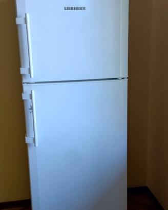 Frigo/congelatore LIEBHERR