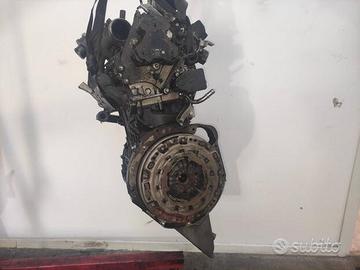Motore 640940 per Mercedes - 2.0 Diesel