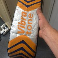 Vibratone vibra tone
