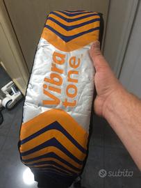 Vibratone vibra tone